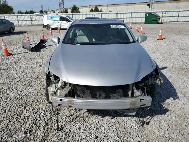 2012 LEXUS ES 350  