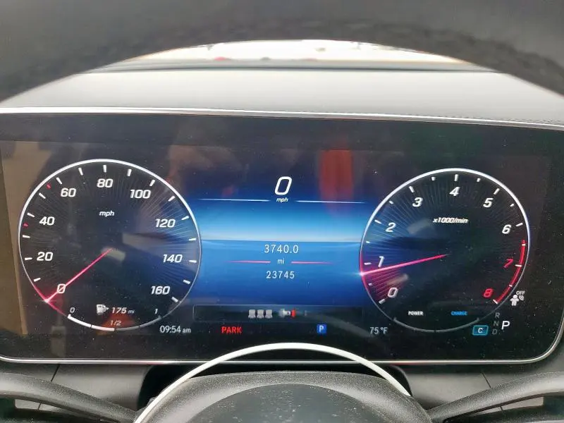 2023 MERCEDES-BENZ GLC 300 4MATIC  