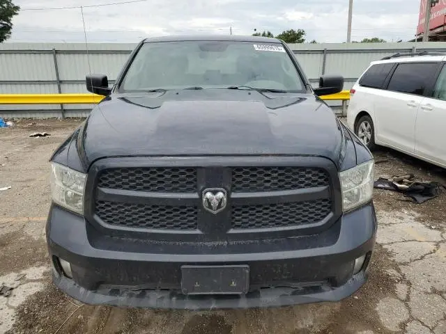 2014 RAM 1500 ST  