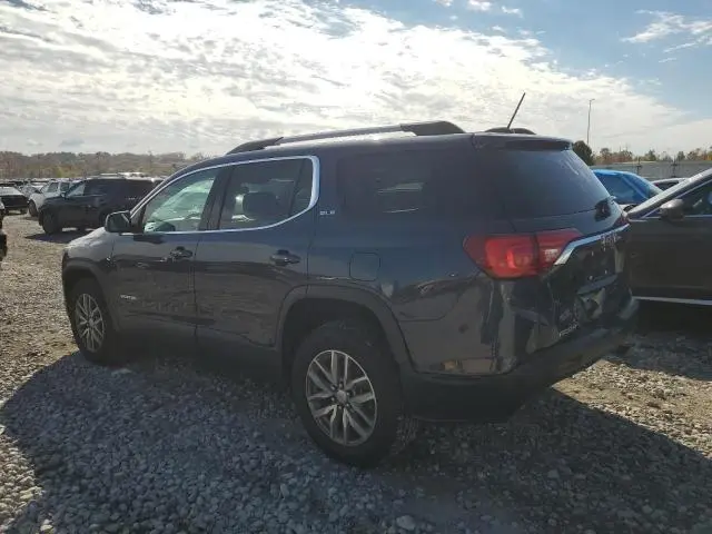 2018 GMC ACADIA SLE  