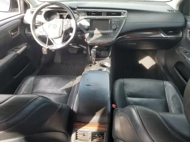 2013 TOYOTA AVALON BASE  