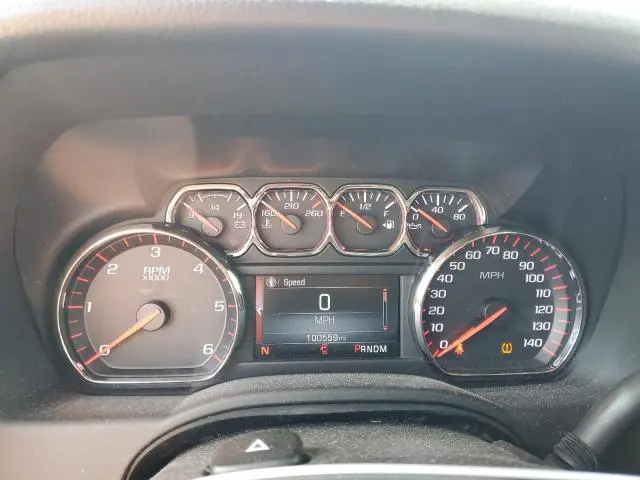 2016 GMC YUKON XL K1500 SLE  