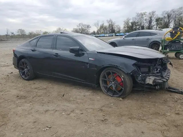 2023 ACURA TLX   