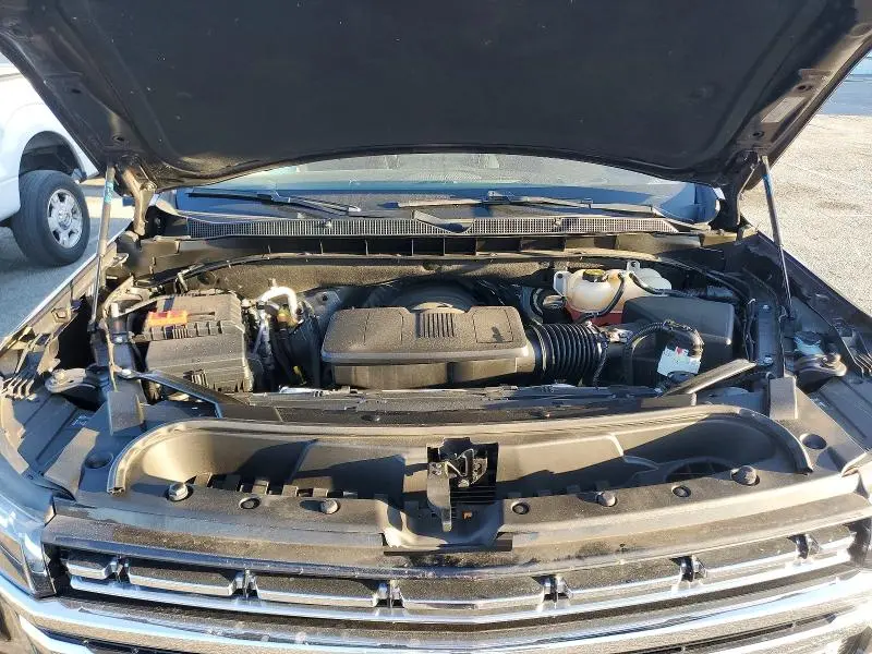 2023 CHEVROLET SUBURBAN C1500 PREMIER  
