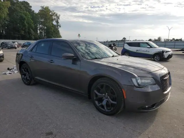 2021 CHRYSLER 300 S  