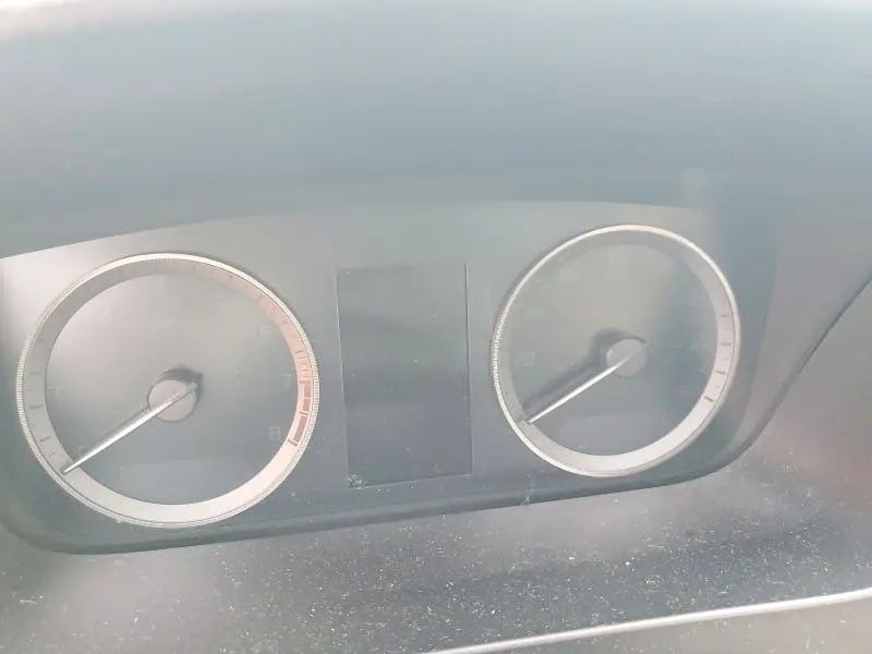 2016 HYUNDAI SONATA LIMITED  