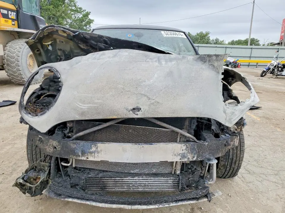 2019 MINI COOPER   