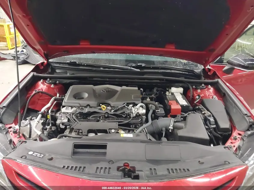 2023 TOYOTA CAMRY XSE AWD