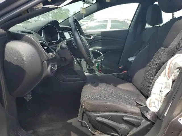 2016 DODGE DART SXT SPORT  