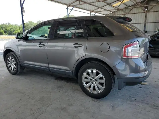 2010 FORD EDGE SEL  