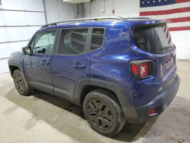 2019 JEEP RENEGADE SPORT  