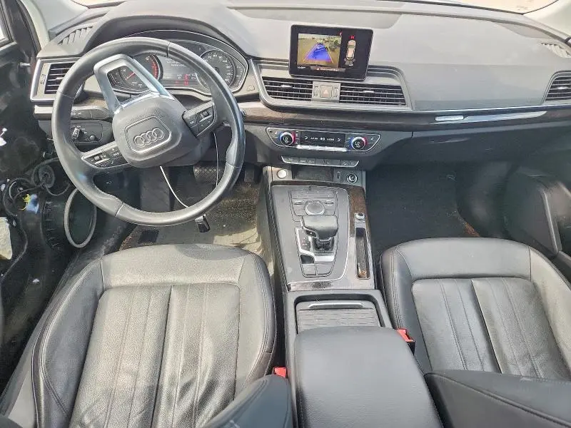 2020 AUDI Q5 PREMIUM  
