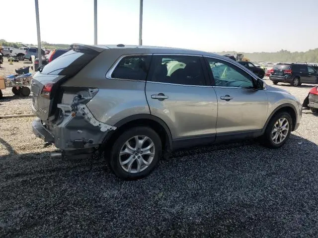 2014 MAZDA CX-9 TOURING  