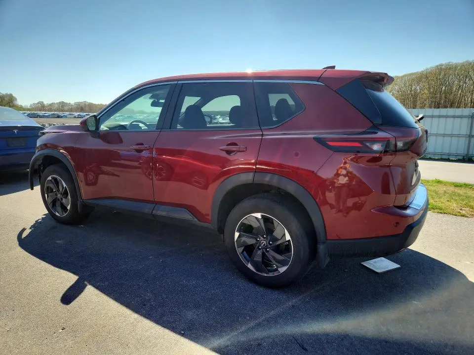 2024 NISSAN ROGUE SV ** R & D * PRI FLEET **