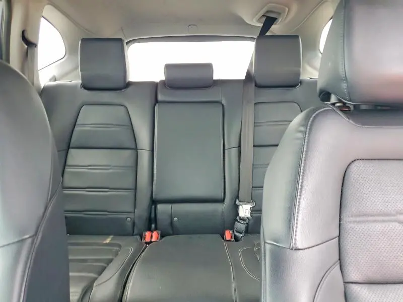 2020 HONDA CR-V EXL  