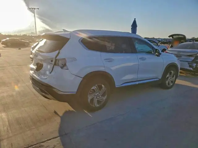2023 HYUNDAI SANTA FE SEL PREMIUM  