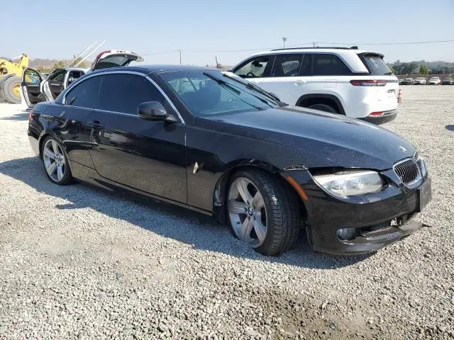 2011 BMW 328 I SULEV  