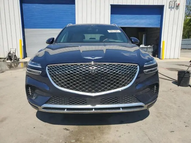 2025 GENESIS GV70 BASE  