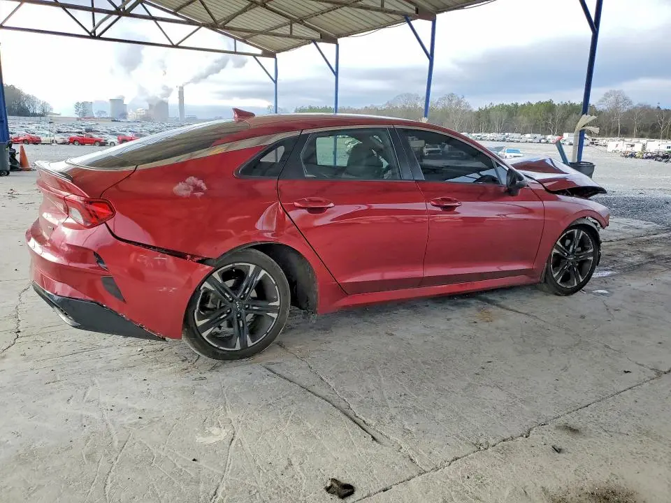 2022 KIA K5 GT LINE  