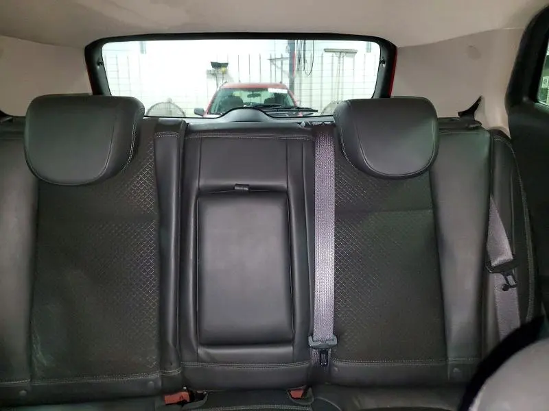 2017 BUICK ENCORE PREFERRED II  