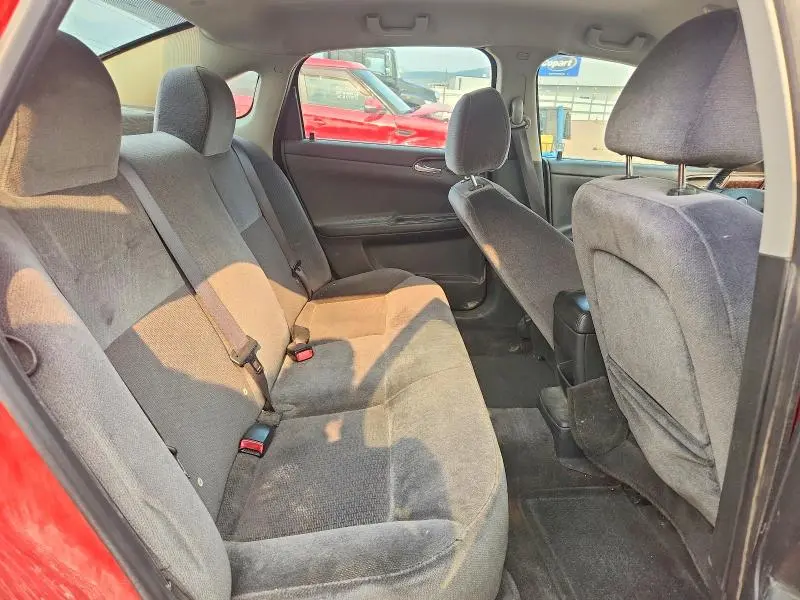 2013 CHEVROLET IMPALA LT  