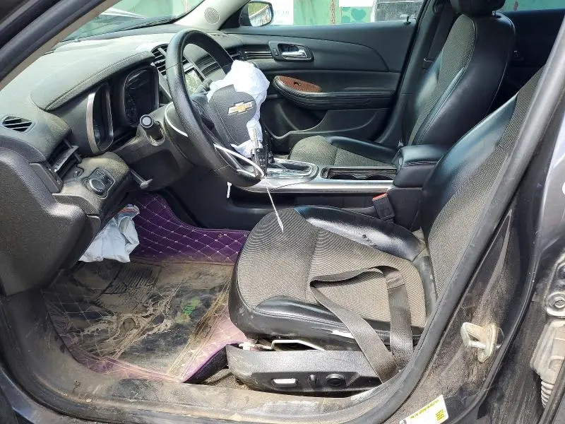 2013 CHEVROLET MALIBU 1LT  