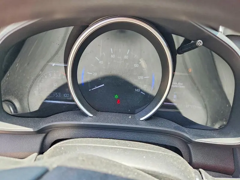 2018 HONDA FIT EX  