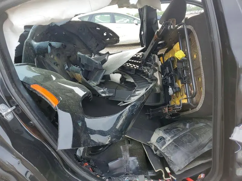 2018 DODGE CHARGER POLICE  