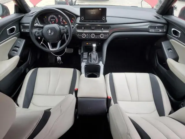 2023 ACURA INTEGRA A-SPEC
