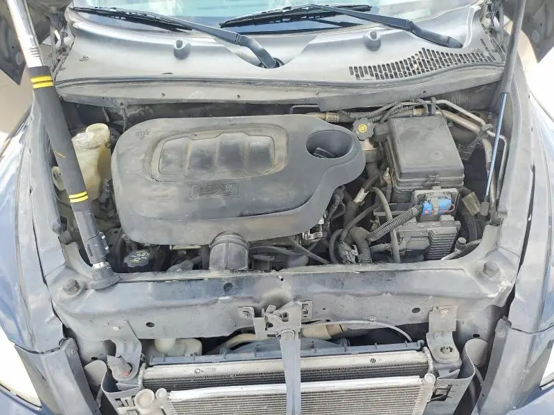 2010 CHEVROLET HHR LT  