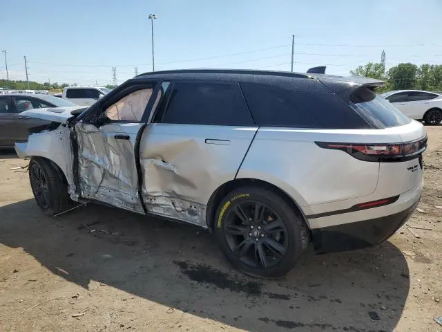 2018 LAND ROVER RANGE ROVER VELAR R-DYNAMIC SE  