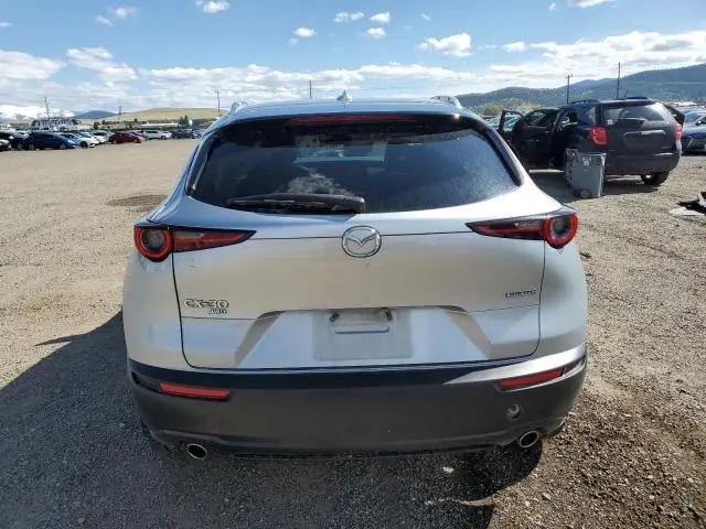 2021 MAZDA CX-30 PREMIUM  