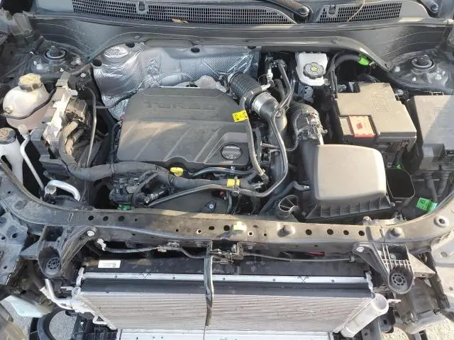 2024 BUICK ENVISTA SPORT TOURING  