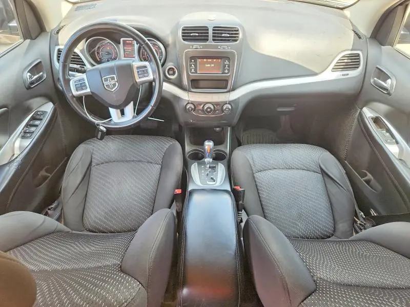 2015 DODGE JOURNEY SE  