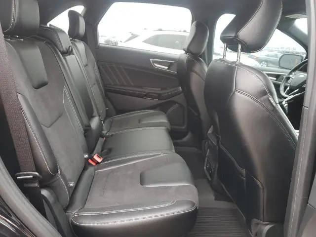 2022 FORD EDGE ST  