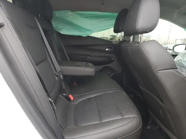 2023 CHEVROLET BOLT EV 2LT  