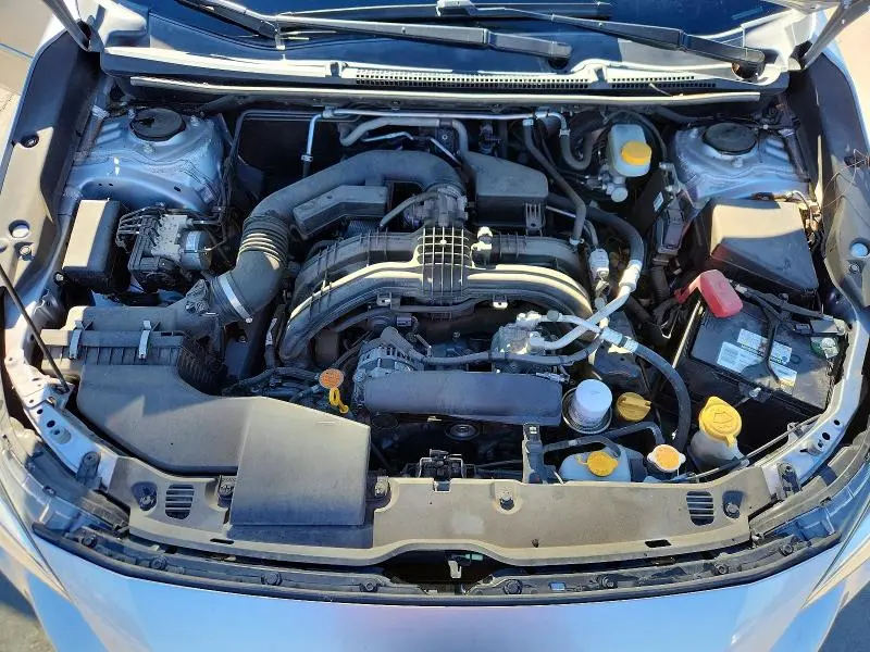 2019 SUBARU CROSSTREK PREMIUM  