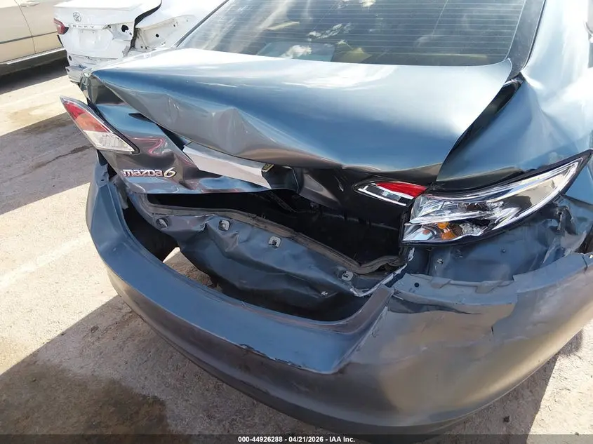 2012 MAZDA MAZDA6 I SPORT