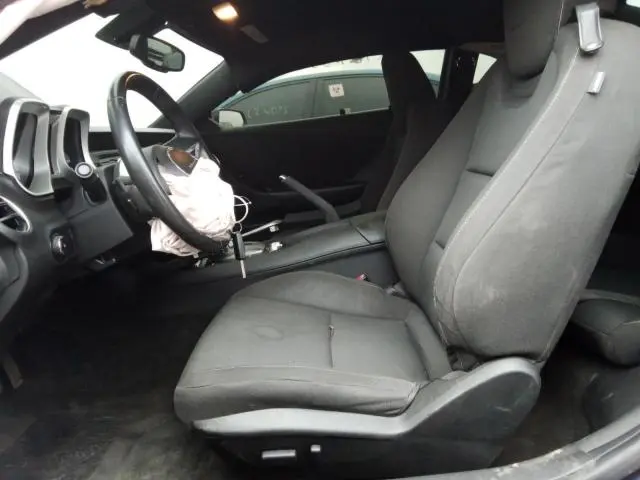 2010 CHEVROLET CAMARO SS  