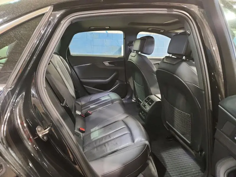 2019 AUDI A4 PREMIUM PLUS  