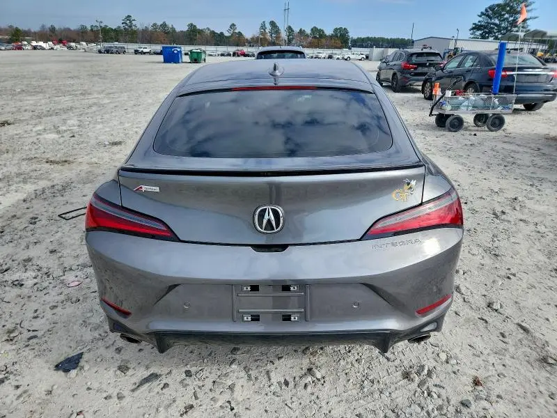 2024 ACURA INTEGRA A-SPEC TECH  