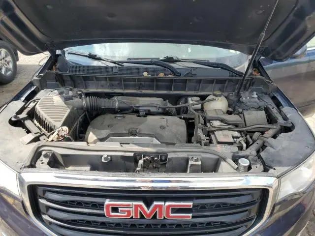 2019 GMC ACADIA SLE  