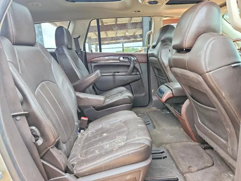 2013 BUICK ENCLAVE   