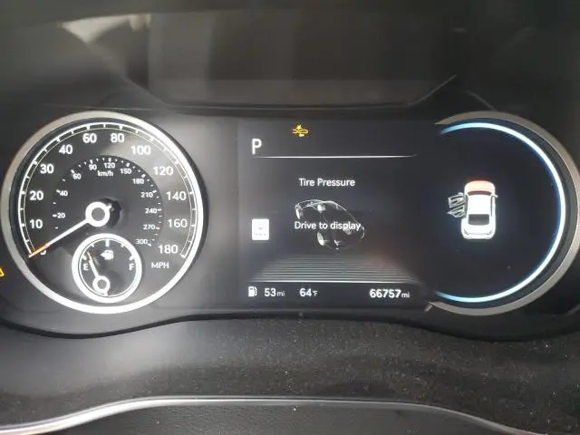 2024 GENESIS G70 BASE  