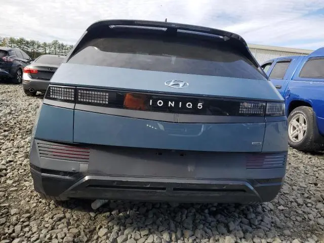 2023 HYUNDAI IONIQ 5 SEL  