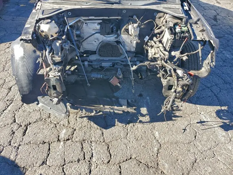 2018 VOLKSWAGEN PASSAT S  