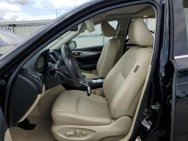 2020 INFINITI Q50 PURE  