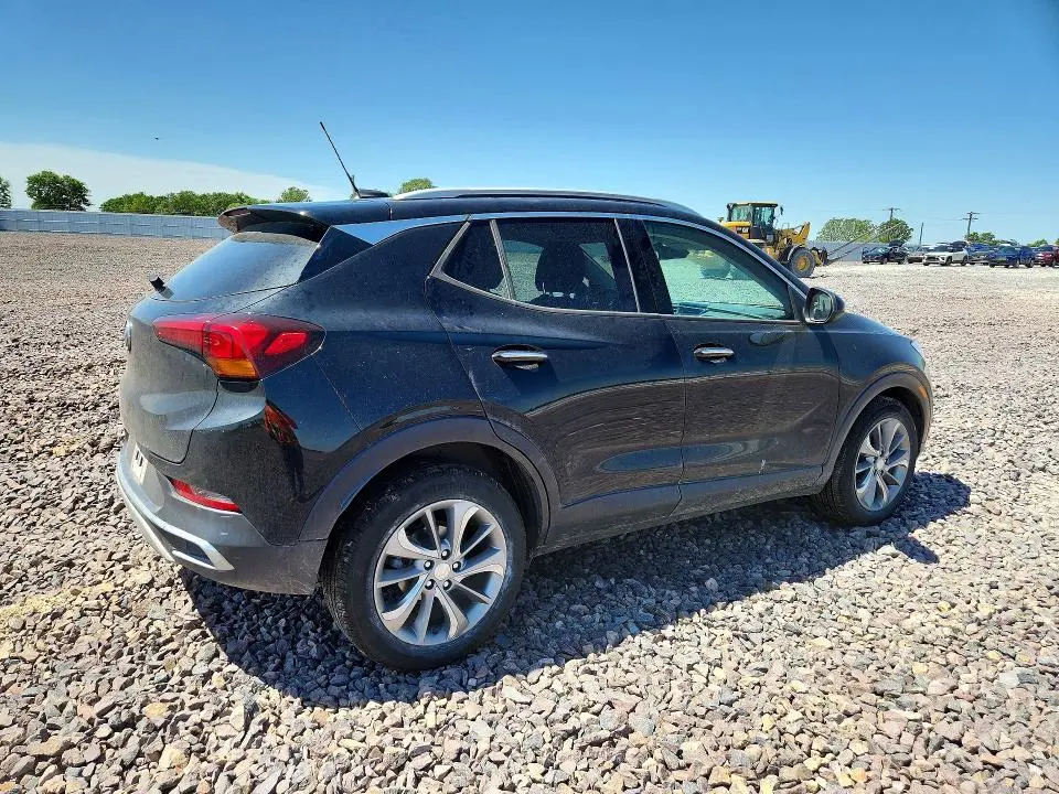 2020 BUICK ENCORE GX ESSENCE  