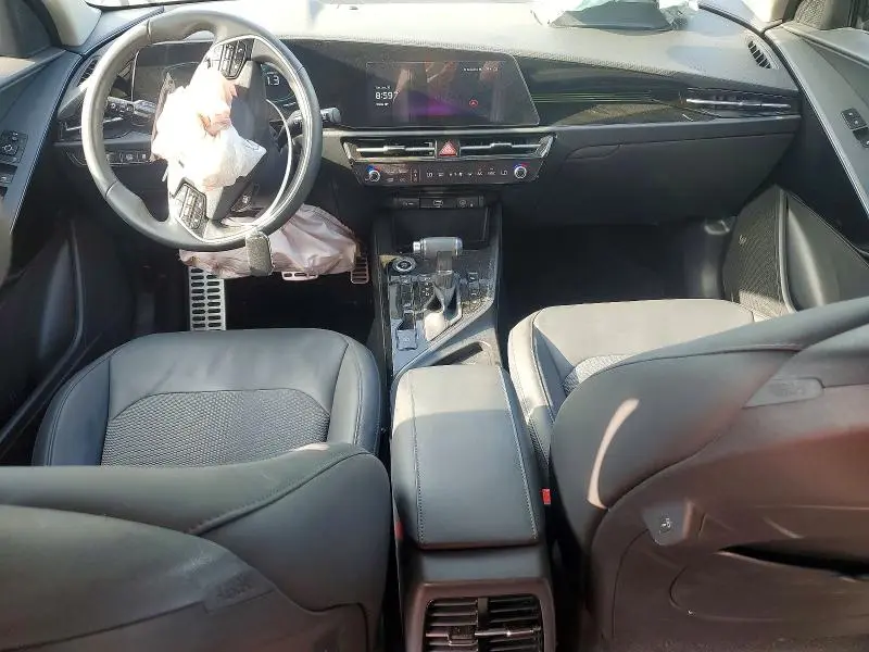 2024 KIA NIRO EX  