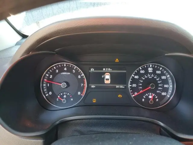2024 KIA FORTE LX